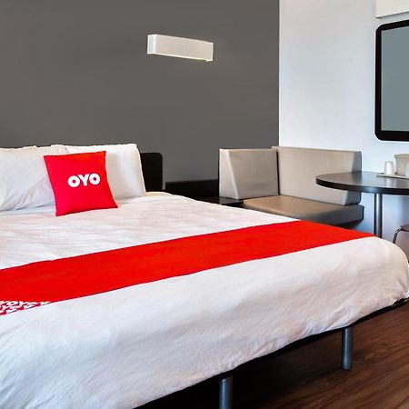Oyo Hotel Valdosta Ga I-75 Extérieur photo