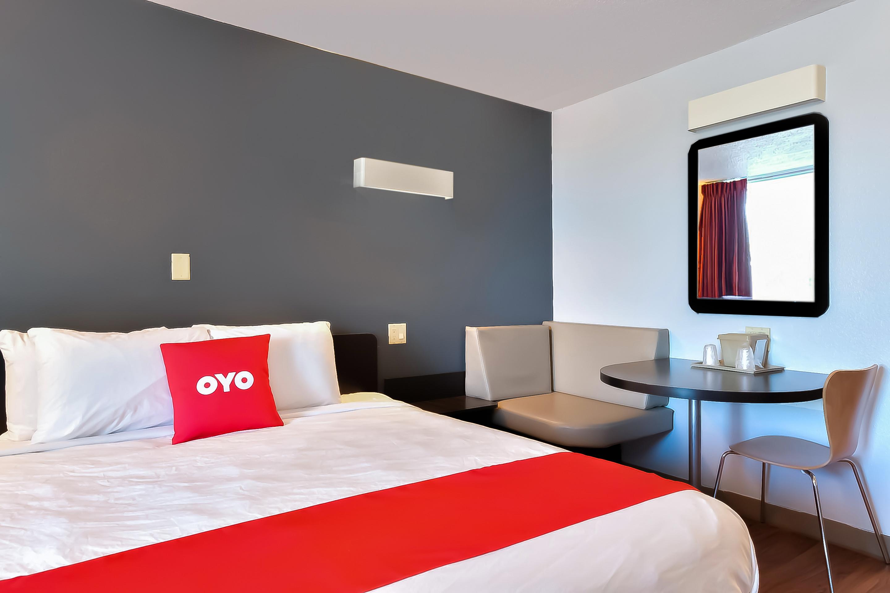 Oyo Hotel Valdosta Ga I-75 Extérieur photo