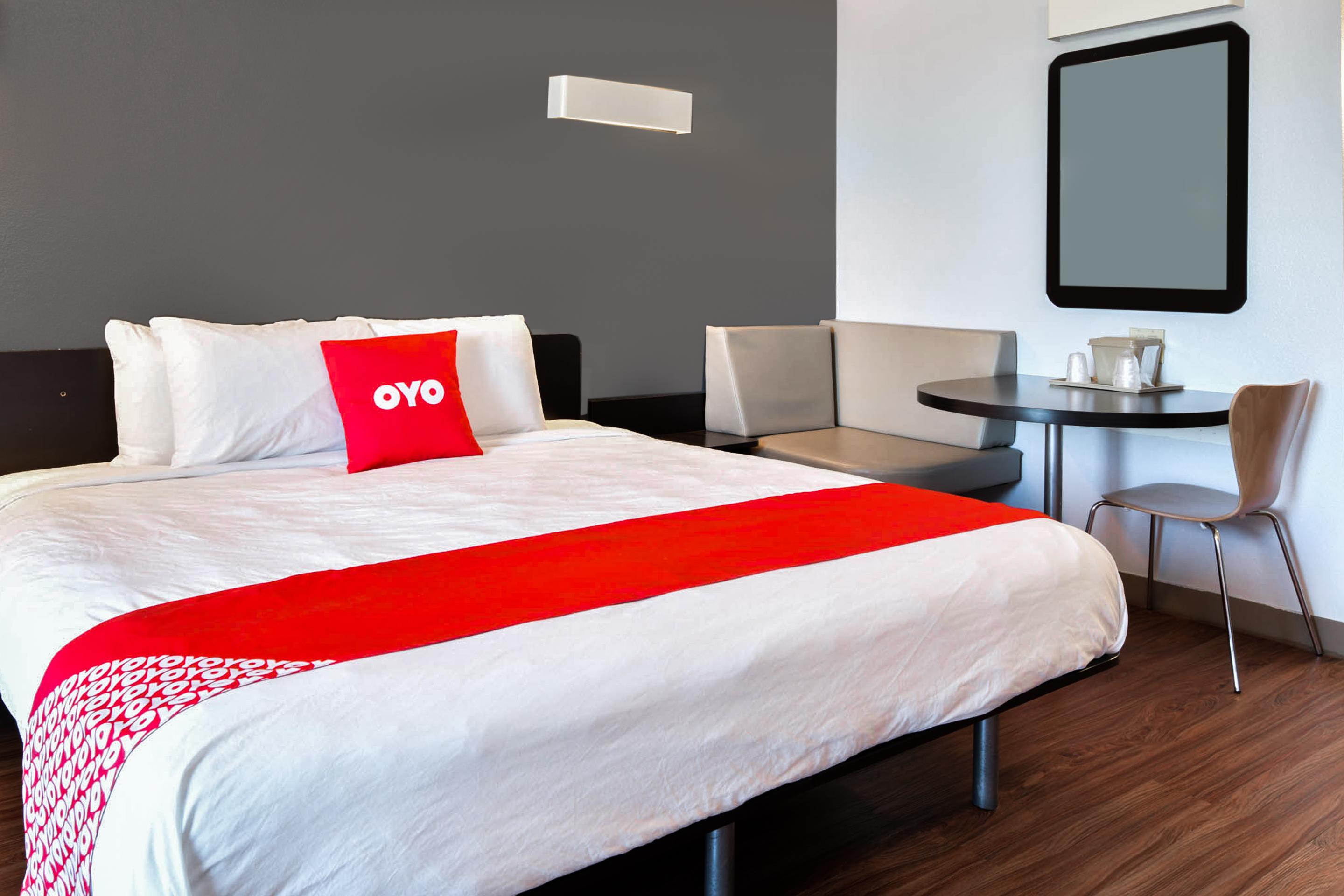 Oyo Hotel Valdosta Ga I-75 Extérieur photo