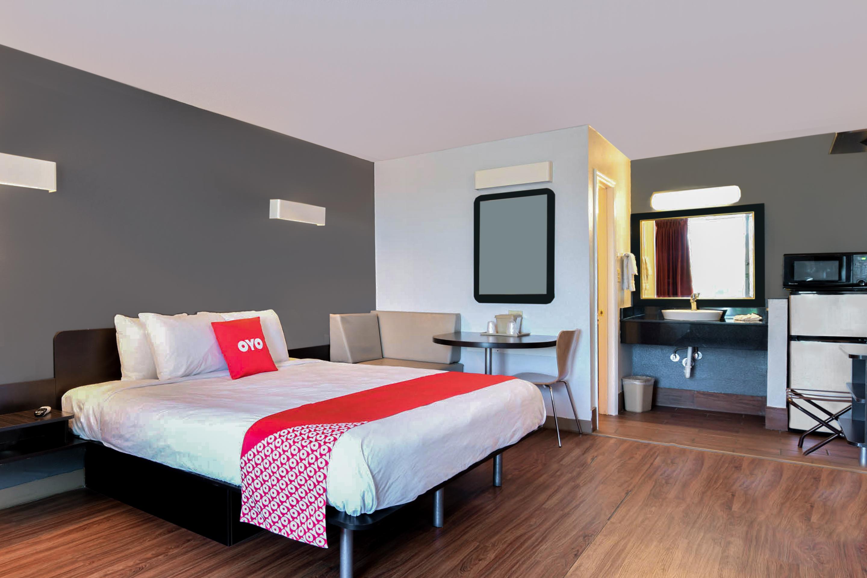 Oyo Hotel Valdosta Ga I-75 Extérieur photo