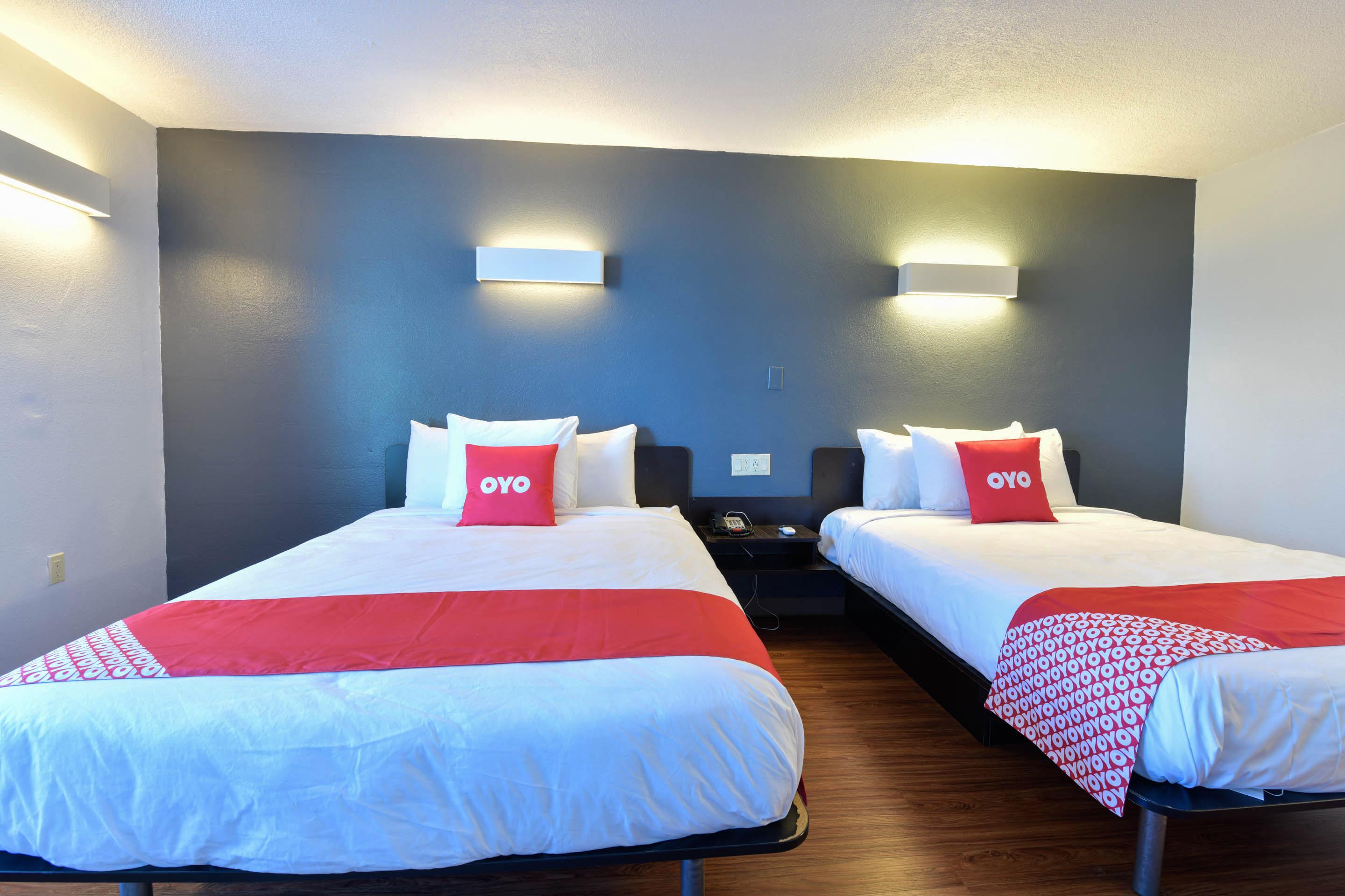 Oyo Hotel Valdosta Ga I-75 Extérieur photo