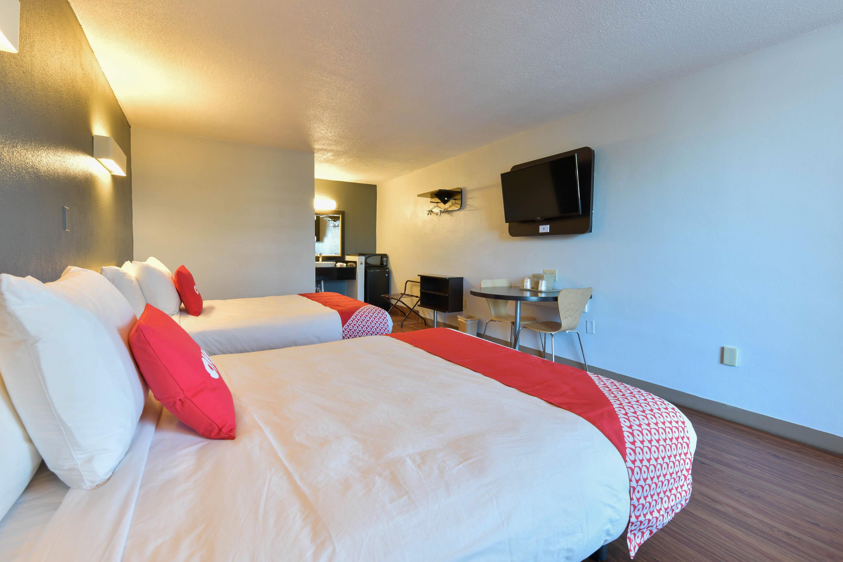 Oyo Hotel Valdosta Ga I-75 Extérieur photo