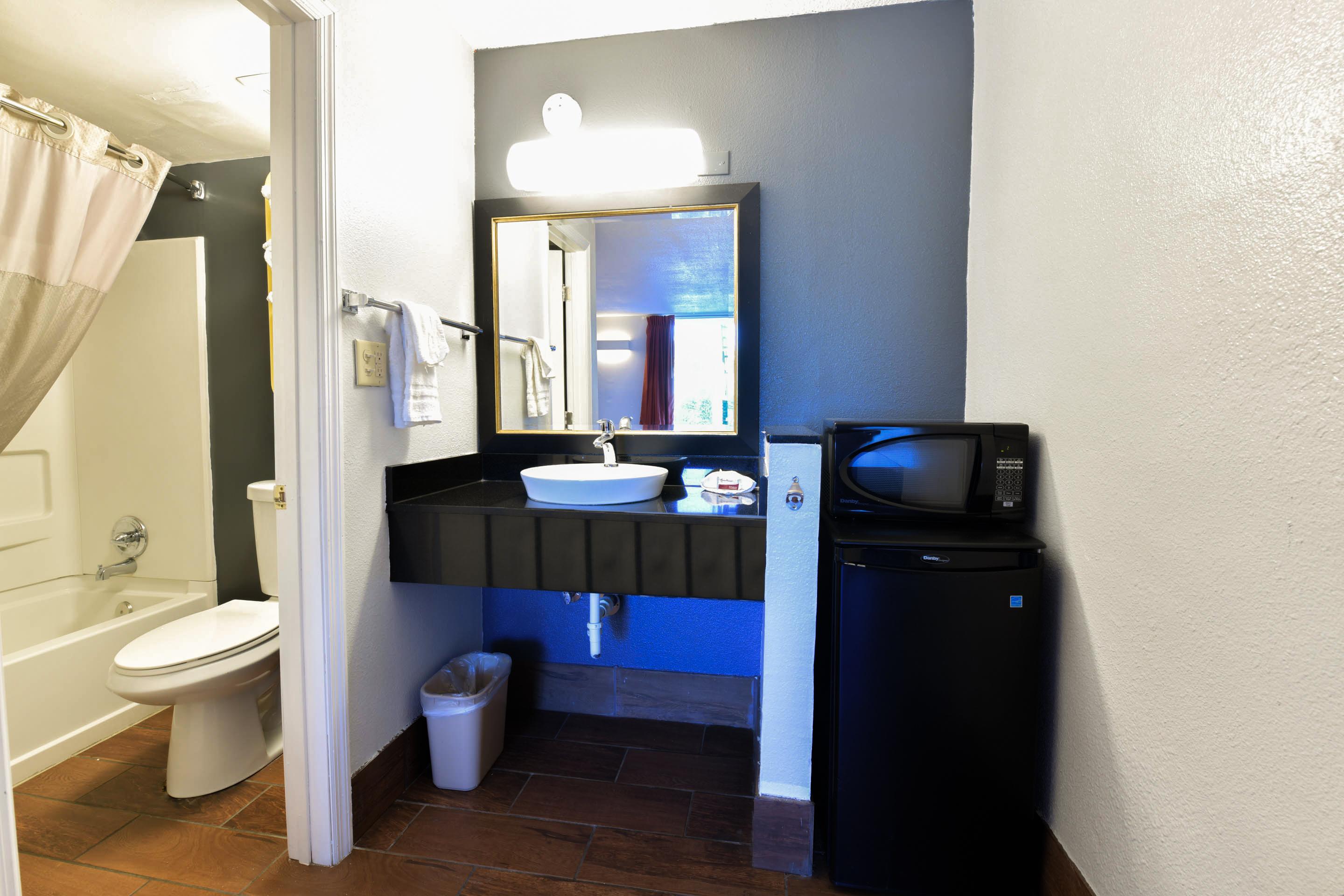 Oyo Hotel Valdosta Ga I-75 Extérieur photo