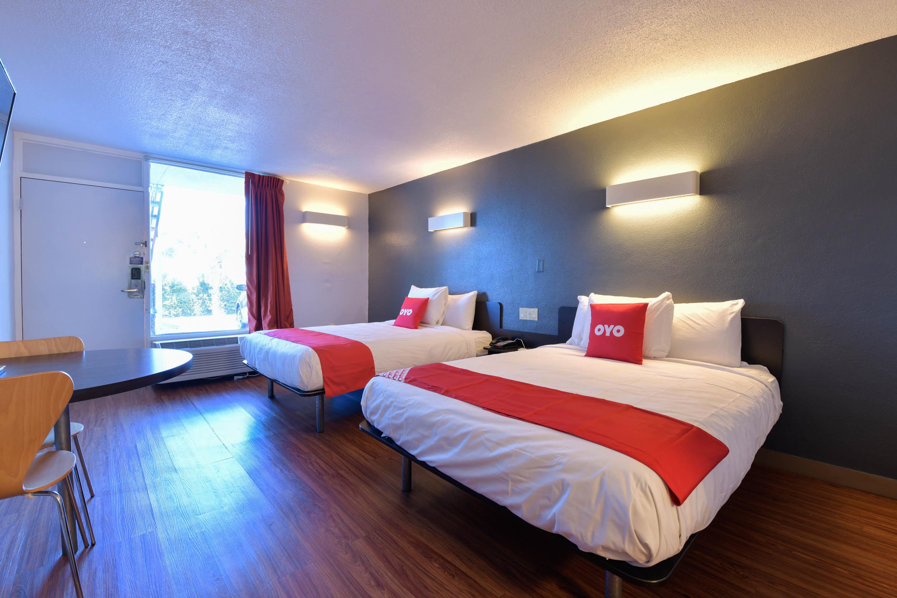 Oyo Hotel Valdosta Ga I-75 Extérieur photo